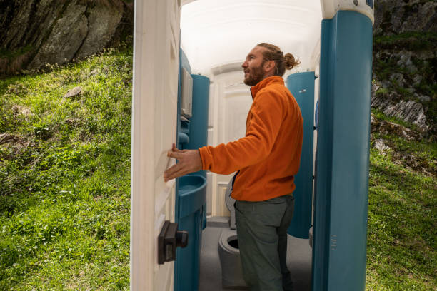 Best Best portable toilet rental  in Lagunitas Forest Knolls, CA