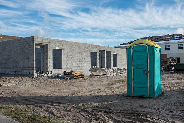 Best Porta potty rental for outdoor events  in Lagunitas Forest Knolls, CA